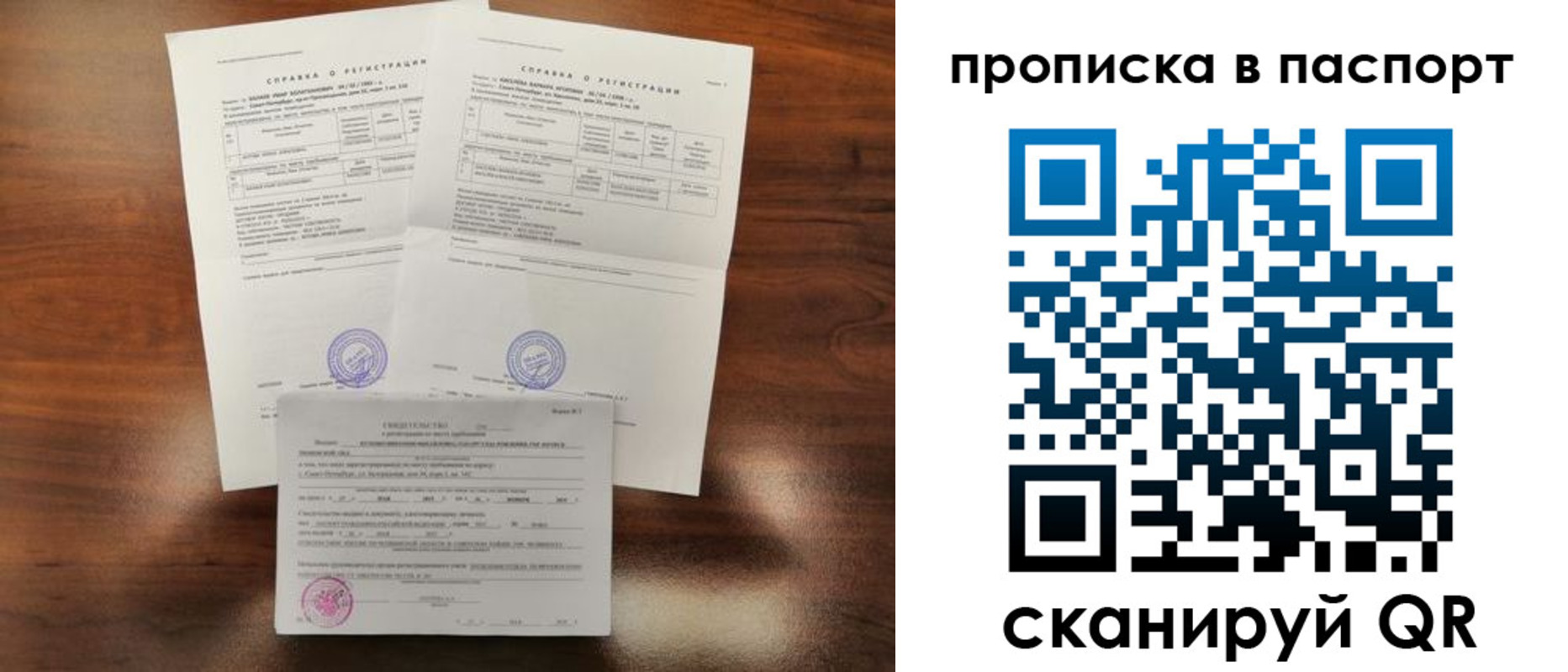 прописка для военкомата в Новомичуринске